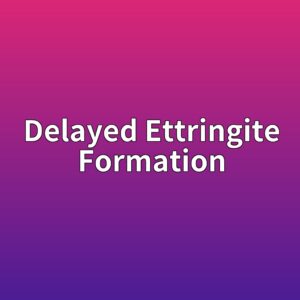 delayed ettringite formation 1789687866